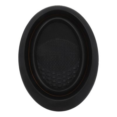 MAJORMENCH Makeup Brush Cleaning Pad Silicone Cleaning Bowl for Eye Shadow Foundation Lipstick Makeup Tool Cleaner for Women