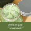 Avocado Body Scrub &Avocado Face & Body ScrubMoisturizing and Exfoliating Body, Face, Hand, Foot Scrub,Deep Cleansing 350ml view 3
