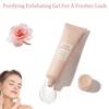 Dpoiex Purifying Exfoliating Gel, Dpoiex Exfoliating Gel, Gentle Purifying Cream, Hydrates Skin, Suitable For All Skin Types (2pc) view 2