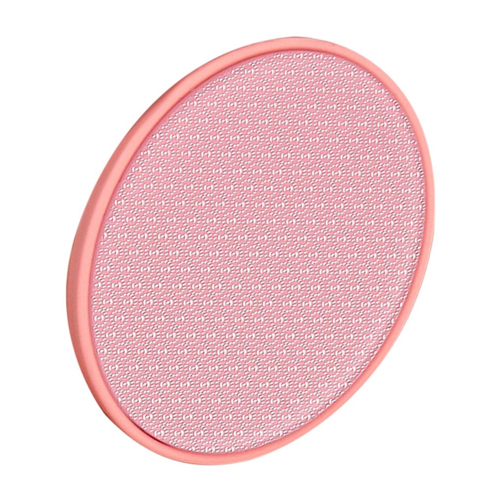 AUTSUPPL Nano Foot File Callus Remover for Feet Pedicure Exfoliating Supply Scraper