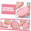 AUTSUPPL Nano Foot File Callus Remover for Feet Pedicure Exfoliating Supply Scraper view 4