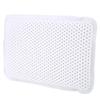 Bath Pillows for Tub, Bath Tub Pillows for Head and Neck PVC Bath Pillow Head Support Neck Shoulder Rest Shower Pillow Spa Home Bath Tub Relaxing Pillow view 3