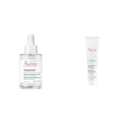 Avne Cicalfate Restorative Duo