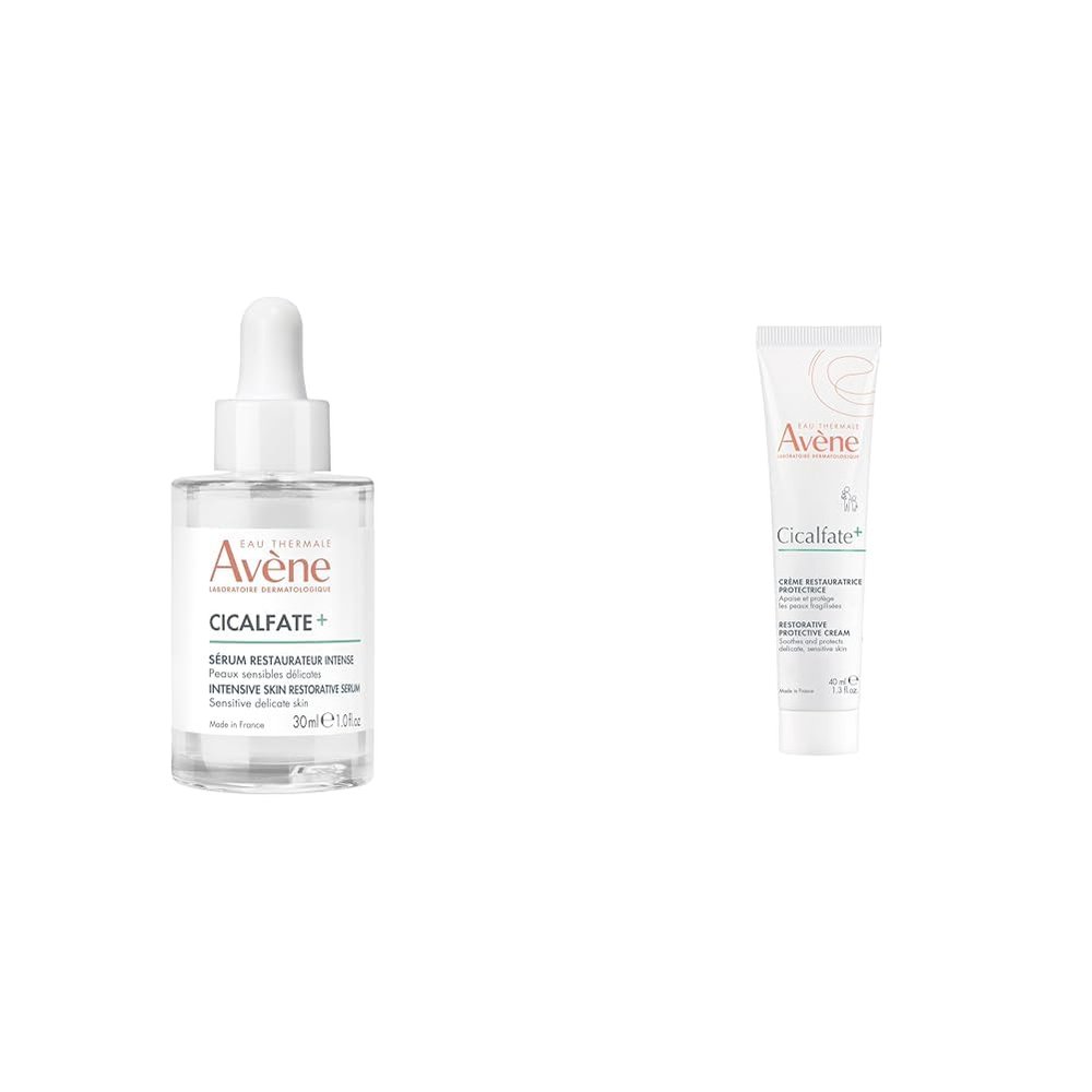 Avne Cicalfate Restorative Duo