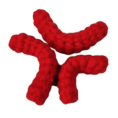 1Pc Fun Hair Clips for Women Girls Angry Hair Clips Cartoon Duckbill Barrette Hair Accessories Clips for Cosplay