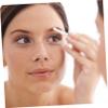 SKISUNO 4 Pack Eyebrow Trimmer for Women Razor Precision Shaver Portable Lightweight Perfect for Home Salon Use view 4