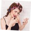 BAZEITFLOW 30pcs Hair Styling Perm Insulation Bar Clips Heat Insulation Tool for Hair Curlers view 4