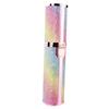 Happyyami USB Charging Eyebrow Trimmer Shaver for Women Hair Eraser Hair Remover Depilator view 1