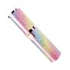 Happyyami USB Charging Eyebrow Trimmer Shaver for Women Hair Eraser Hair Remover Depilator view 2