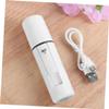 GALPADA 2pcs Portable Nano Facial Mister USB Rechargeable Mist Sprayer for Hydration Moisturizing Compact Facial Steamer for Daily Skin Care Travel-Friendly Moisturizing view 4