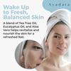 Cystic Acne Spot Cream Overnight Hormonal Acne-Prone Skinfor Face & Body Sulfur Cream for Women Men & Teens Effective for Stubborn Breakouts 120 Uses view 2