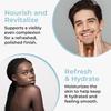 Cystic Acne Spot Cream Overnight Hormonal Acne-Prone Skinfor Face & Body Sulfur Cream for Women Men & Teens Effective for Stubborn Breakouts 120 Uses view 4