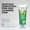 Anua 3-Step Glass Skin Beginner Set, Double Cleansing with Facial Serum, Oil Cleanser & Face Wash with Heartleaf, Daily Routine with Niacinamide, Korean Skincare Set view 4
