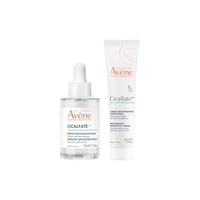 Avne Cicalfate Restorative Duo