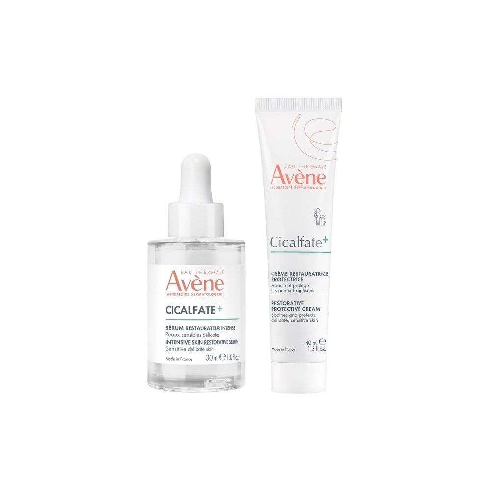 Avne Cicalfate Restorative Duo
