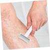 BAZEITFLOW 10pcs Manual Hair Removal Shaver for Women Men Disposable Razors Material Portable for Travel Underarm Hair Trimmer view 2