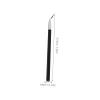 CALLARON 3pcs Angled Eyeliner Brush Smooth Tip Precision Makeup Brush for Brow Lip Liner Beauty Tool view 2