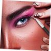 CALLARON 3pcs Angled Eyeliner Brush Smooth Tip Precision Makeup Brush for Brow Lip Liner Beauty Tool view 4