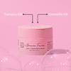 The Beauty Crop Graces Faces Cleansing Balm Refill - Nourishing & Hydrating - 100 ml view 2