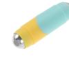 TOVINANNA Double-ended Facial Roller Tool Mini Heart-shaped for Sculpting and Lifting Portable and Design for Home Office Travel Use for Reducing Puffiness view 3