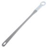 VINTORKY Foot Scrubber Exfoliating Brush for Feet Elderly Long Handle Soft Material view 1