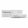 Fillerina 15HA Lip Contour Cream Immediate Filler Effect Anti-Wrinkle Grade 4 15ml view 1