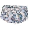 BAZEITFLOW Bathtub Pillow for Tub Comfortable Neck and Back Support Cup Design for Stability Material for Relaxing Spa view 1