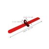 BAZEITFLOW Hair Elastic Bands No Damage Holder Barbershop Salon Wristband Hair Tie Organizer Random Style view 2