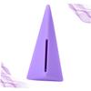 MUSISALY 1pc Bikini Trimmer Shaver Razor for Women Hair Removal Tool for Ladies Privates view 1