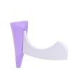 MUSISALY 1pc Bikini Trimmer Shaver Razor for Women Hair Removal Tool for Ladies Privates view 4