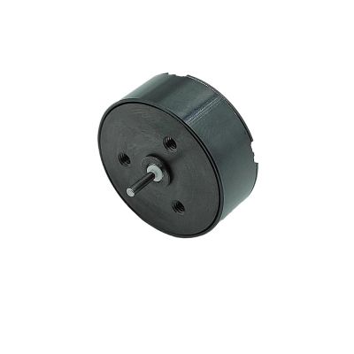 2610 26mm*10mm Mini Flat Coreless Motor Replace Tattoo Motor Rotary Tattoo Machine Gun Micro Tattoo Engine Tattoo Accessories(12000RPM)