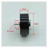 2610 26mm*10mm Mini Flat Coreless Motor Replace Tattoo Motor Rotary Tattoo Machine Gun Micro Tattoo Engine Tattoo Accessories(12000RPM) view 2