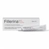 Fillerina 15HA Lip Contour Cream Immediate Filler Effect Anti-Wrinkle Grade 5 15ml view 1