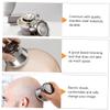 HAKIDZEL 1set Electric Shaver and Hair Clipper for Men Multi-Function Trimmer for Beard Grooming Lightweight Easy to Clean Design view 4
