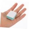 CALLARON 50pcs Nail Art Sponge Blocks Ergonomic Buffer Kit for Smooth Polishing Portable Nail Files for Home Salon Use for Fingernail Shaping Maintenance view 3