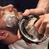 NinthAvenue Basics 3-in-1 Shaving Brush Kit  Premium Bristle Shaving Brush, Shaving Bowl & Stand, Luxury Wet Shaving Set for Men, Gift for Dad/Husband view 2