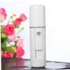 EPIGEIST 2pcs Nano Facial Steamer Portable Hydrating Mist Sprayer for Makeup Travel Daily Skincare Easy to Use Handheld Face Humidifier White view 4