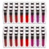 2 Pcs Lipstick Organizer Lipstick Case with 24 Slots Lip Gloss Holder, Acrylic Lipstick Storage Organizer Lipgloss Display Case, Clear Lip Balm Holder Display for Lip Gloss, Eyeliners view 1