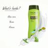 Trichup Herbal Shampoo with Aloe Vera, Neem & Henna - Gentle Herbal Care for Long, Strong Hair - Paraben Free, Unisex, For All Hair Types, Pack of 2 (13.52 fl oz each) view 4