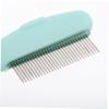 CTIRCHIU 5pcs Beauty Tools Eyelash Comb Lash Separator Eyebrow Brush Folding Design for Easy Travel view 3