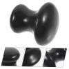 DEARMAMY Facial Massager Tool Massage Roller for Face Lymphatic Massager Gua Sha Skincare Portable Beauty Tool view 3