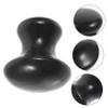 DEARMAMY Facial Massager Tool Massage Roller for Face Lymphatic Massager Gua Sha Skincare Portable Beauty Tool view 4
