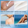 Centella Sunscreen SPF 50 PA++++, Hyalu Cica Water-Fit Sun Serum, Lightweight Sunscreen with Centella Asiatica, Hydrating & Non-Greasy Sun Protection for Sensitive Skin, Reef-Safe & Fast-Absorbing view 2