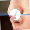 BESTYASH Round Nasal Hair Tweezer Precision Trimming Tool for Men Women Lightweight Portable Nose Hair Clip Remover Safe Design for Comfortable Grooming view 3