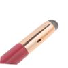 WRITWAA 2pcs Reusable Silicone Lip Applicators for Lipstick and Concealer Ergonomic Design Portable Makeup Brushes Dust Cover for Precise Application view 3