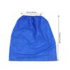 GALPADA Bath Sets for Women 10pcs Disposable Bath Skirt Non-woven Spa Gowns Quick Drying for Estheticians view 2