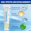 2-Pack 10% Azelaic Acid Acne Cream, Premium Azelaic Acid Facial Cream - Redness Relief For Face, Redness Reducing Skin Care, Prevents Acne Breakouts, Ease Pimple Clarify Skin Soothe Irritation,1 Oz view 4