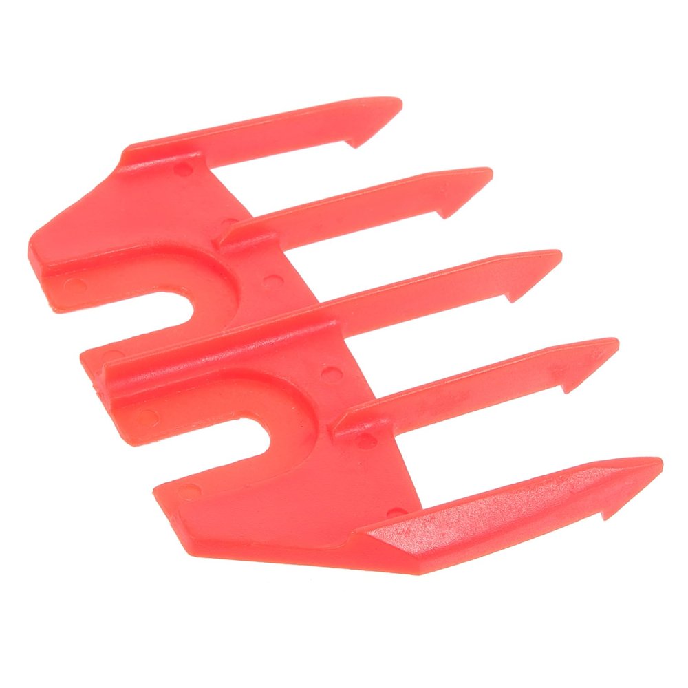 CIMAXIC Lamb Clipper Guide Protective Attachment Clipper Easy to Use Safe Shearing Tool