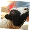 CIMAXIC Lamb Clipper Guide Protective Attachment Clipper Easy to Use Safe Shearing Tool view 3