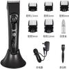 Datianu Electric Hair Clippers Charging Hair Clippers for Hair Electric Hair Clippers Professional Shavers view 2
